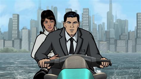 archer gomovies|Archer Season 14 .